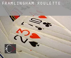 Framlingham  roulette
