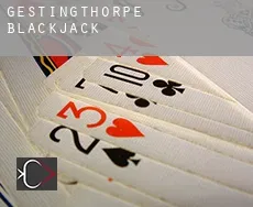 Gestingthorpe  blackjack