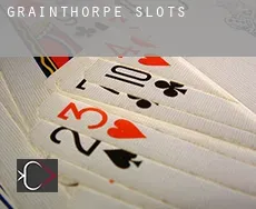 Grainthorpe slots