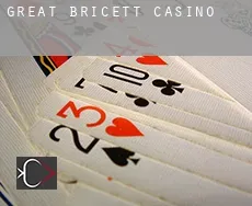 Great Bricett  casino