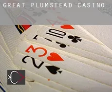 Great Plumstead  casino