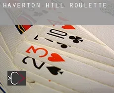 Haverton Hill  roulette
