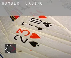 Humber  casino