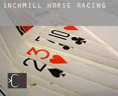 Inchmill  horse racing