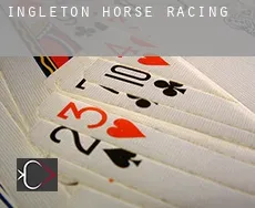 Ingleton  horse racing