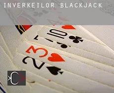 Inverkeilor  blackjack