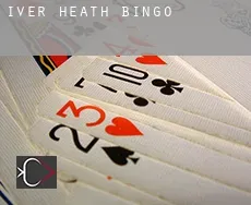 Iver Heath  bingo