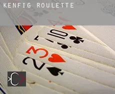 Kenfig  roulette