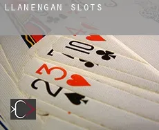Llanengan  slots