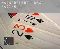 Magheralane  horse racing