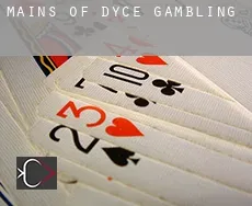 Mains of Dyce  gambling