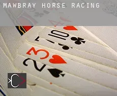 Mawbray  horse racing