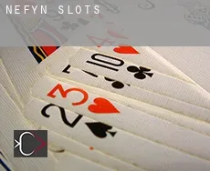 Nefyn  slots