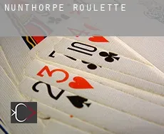 Nunthorpe  roulette