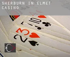Sherburn in Elmet casino