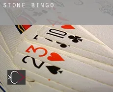 Stone bingo