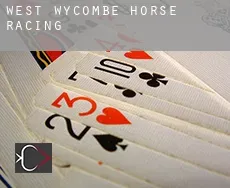 West Wycombe  horse racing