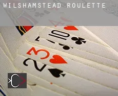 Wilshamstead  roulette