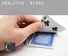 Embleton  bingo