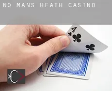 No Man's Heath casino