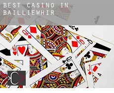 Best casino in  Bailliewhir