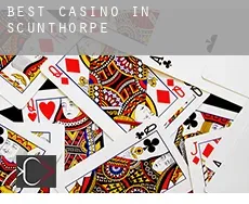 Best casino in  Scunthorpe