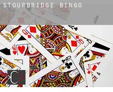 Stourbridge  bingo