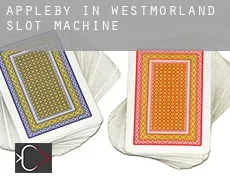 Appleby-in-Westmorland  slot machine