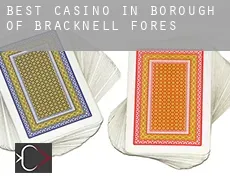 Best casino in Bracknell Forest (Borough)