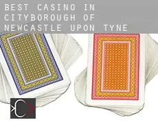 Best casino in  Newcastle upon Tyne (City and Borough)