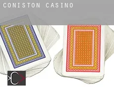 Coniston  casino