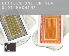 Littlestone-on-Sea  slot machine