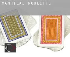 Mamhilad  roulette