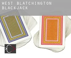 West Blatchington  blackjack