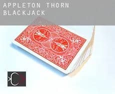 Appleton Thorn  blackjack