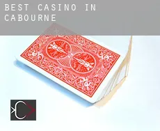 Best casino in Cabourne