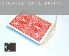 Chadwell  horse racing
