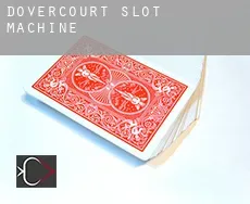 Dovercourt  slot machine