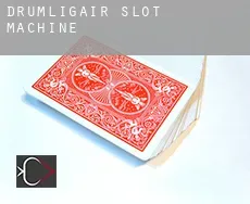 Drumligair  slot machine