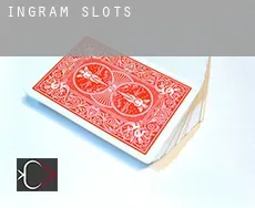 Ingram  slots