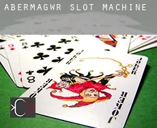 Abermagwr  slot machine