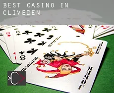 Best casino in  Cliveden