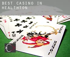 Best casino in  Healthton