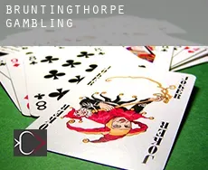 Bruntingthorpe  gambling