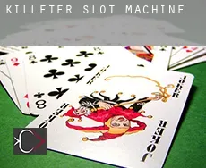 Killeter  slot machine