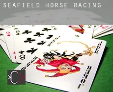 Seafield  horse racing