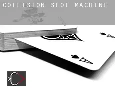 Colliston  slot machine