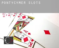 Pontycymer slots