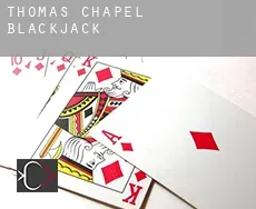 Thomas Chapel  blackjack