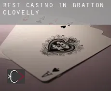Best casino in  Bratton Clovelly